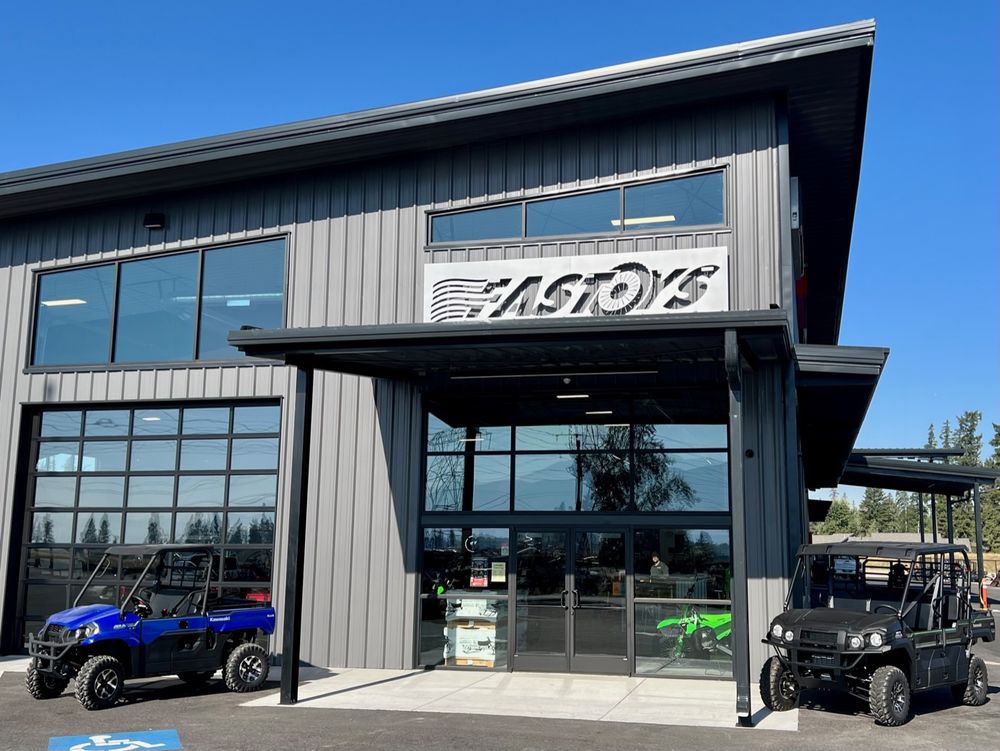 FASTOYS Updated April 2024 38 Photos 10 Fast Ln, Kalispell