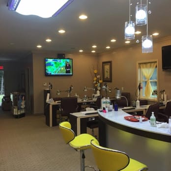 Ann Phillips Nails & Spa - Nail Salons Near Me - Cortland, New York Ann Phillips Nails & Spa - Nail Salons Near Me - Cortland, New York
