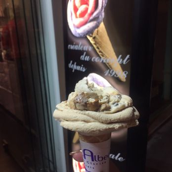Gelati d'Alberto - Second look - Ice Cream & Frozen Yogurt Near Me - Paris, 75 Gelati d'Alberto - Second look - Ice Cream & Frozen Yogurt Near Me - Paris, 75