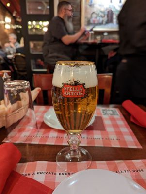 Joanne Trattoria by null