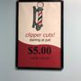 Photo of Taylor Cuts