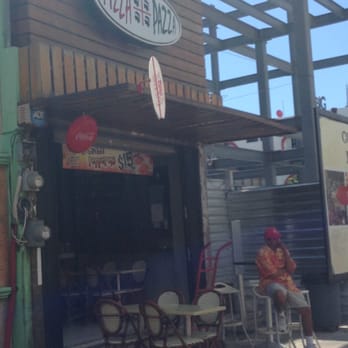 Pizza Pazza - Italian Near Me - Playa del Carmen, ROO Pizza Pazza - Italian Near Me - Playa del Carmen, ROO