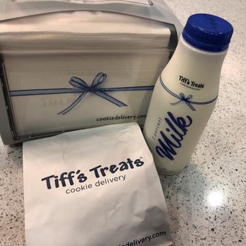 Tiff's Treats - Bakeries Near Me - San Antonio, Texas Tiff's Treats - Bakeries Near Me - San Antonio, Texas