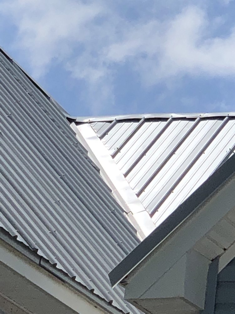 Slide of SunCoast ReRoofing