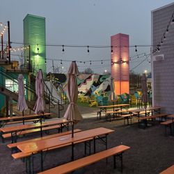 Aslin Beer