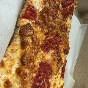 Bella Vista Pizza & Pasta - Pizza Near Me - Plainview, New York