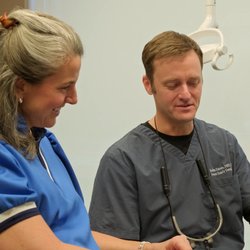 Powers Family Dental Care