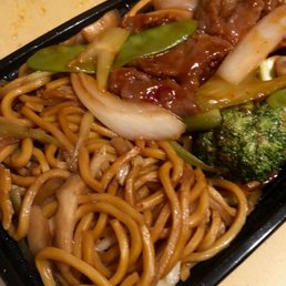 Lo Mein