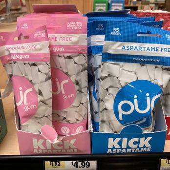 Sprouts Farmers Market - Love this chewing gum - Grocery Near Me - San Ramon, California Sprouts Farmers Market - Love this chewing gum - Grocery Near Me - San Ramon, California