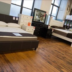 U.S. Bedding