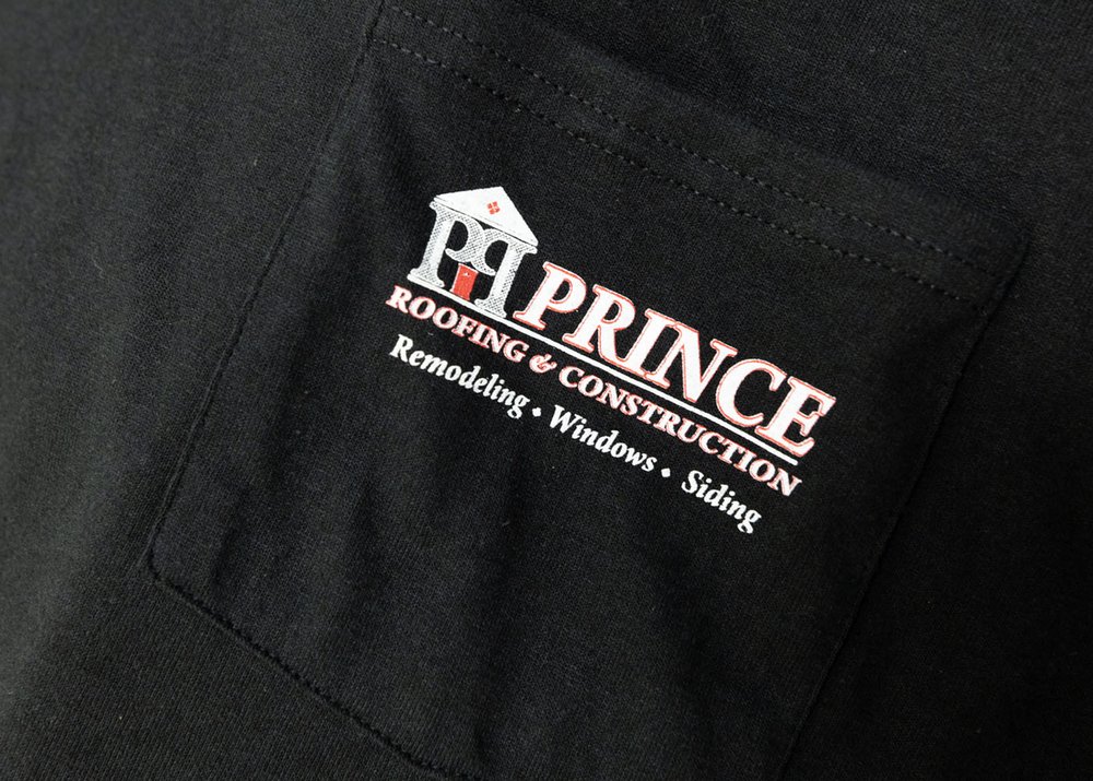 Slide of Prince Roofing & Construction