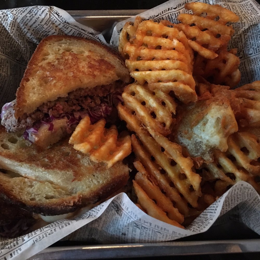 The Committed Pig - Breakfast & Brunch Near Me - Morristown, New Jersey