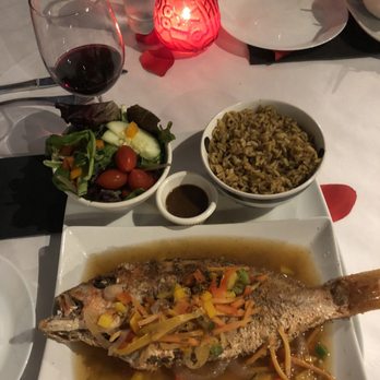 Yah Mon - Caribbean Near Me - Tampa, Florida