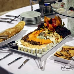 Seven Loaves Catering