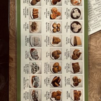 Jade Garden - Menu - Dim Sum Near Me - Seattle, Washington Jade Garden - Menu - Dim Sum Near Me - Seattle, Washington