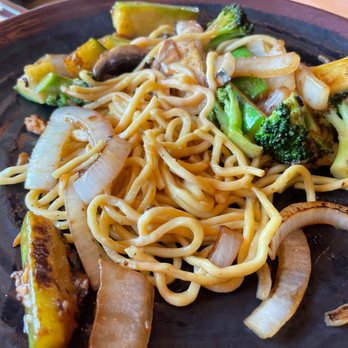 Flame - Noodles - Asian Fusion Near Me - Bronx, New York