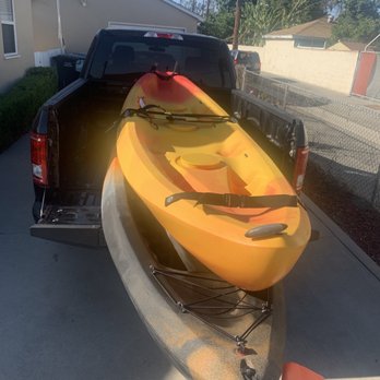 Everyday California Huntington Beach - Kayaks - Rafting/Kayaking Near Me - Sunset Beach, California
