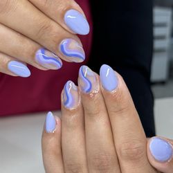 Urban Savvy Nail Spa