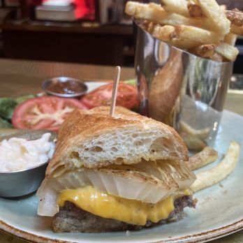 American Bites - Delicious burger - Bars Near Me - San Francisco, California American Bites - Delicious burger - Bars Near Me - San Francisco, California