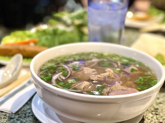 Pho Saigon 8 by null