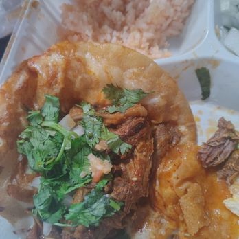 Mi Matamoros Restaurant - I got so excited to eat this I forgot to snap a photo before I started lol - Mexican Near Me - Hyattsville, Maryland Mi Matamoros Restaurant - I got so excited to eat this I forgot to snap a photo before I started lol - Mexican Near Me - Hyattsville, Maryland