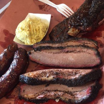 la Barbecue - Barbeque Near Me - Austin, Texas