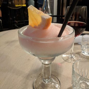 Oxomoco - Frozen Paloma - Mexican Near Me - Brooklyn, New York