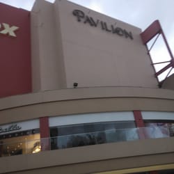 Plaza Pavilión - Plaza Pavilión.
