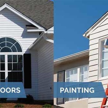 Your Exterior Pros - Exterior painting and siding replacement - Roofing Near Me - Savannah, Georgia Your Exterior Pros - Exterior painting and siding replacement - Roofing Near Me - Savannah, Georgia