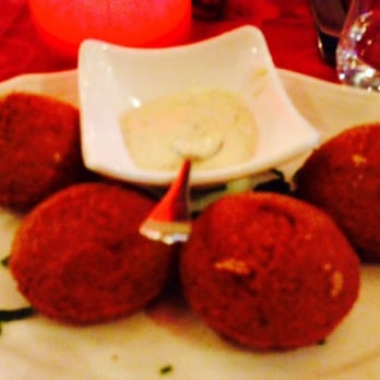 Lyr - falafel per 4 persone - Lebanese Near Me - Milan, Michigan Lyr - falafel per 4 persone - Lebanese Near Me - Milan, Michigan