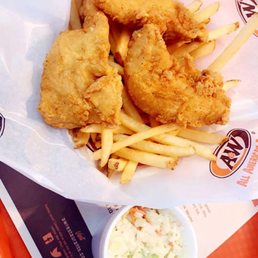 Chicken Strips Chicken Strips