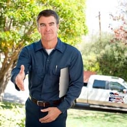 Ambassador Pest Management - Certified and trained pest control professionals