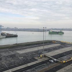 Cruise Terminal