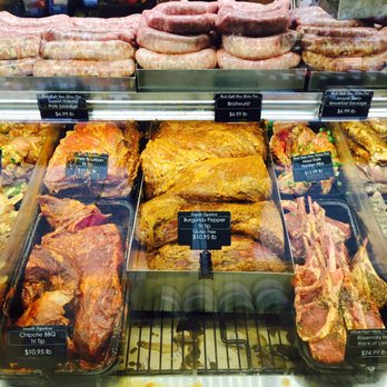Seaside Market - Famous marinated Tri tip - Grocery Near Me - Cardiff, California Seaside Market - Famous marinated Tri tip - Grocery Near Me - Cardiff, California