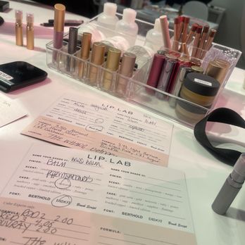 LIP LAB - Updated January 2026 - 121 Photos & 43 Reviews - 20 District