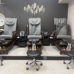 Salon P & T