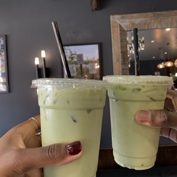Lips Cafe - Cafes Near Me - Brooklyn, New York