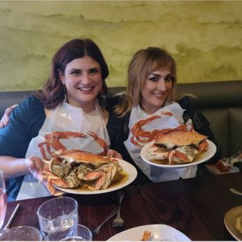 Thanh Long - We got crabs! - Seafood Near Me - San Francisco, California