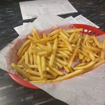 Chipper's Lanes - Horsetooth Center - 5.75 for this. Food cost are rising and while i get that this is stupid. - Bowling Near Me - Fort Collins, Colorado Chipper's Lanes - Horsetooth Center - 5.75 for this. Food cost are rising and while i get that this is stupid. - Bowling Near Me - Fort Collins, Colorado