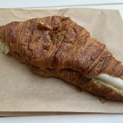 Presto Pesto Sandwhich