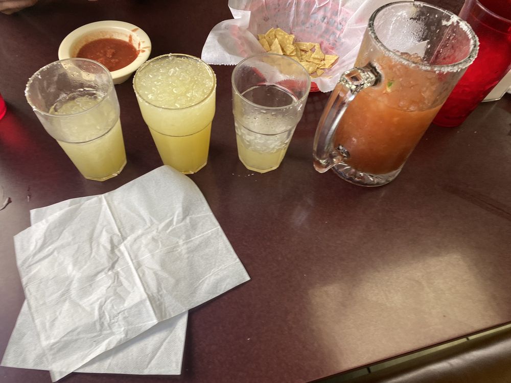 Cilantro's Mexican Grille