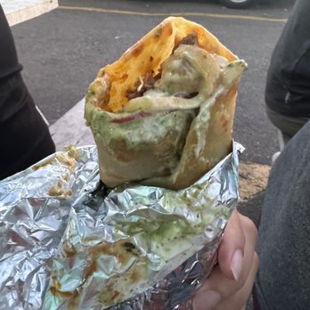 Tikka Gali - Indian Near Me - Langley, British Columbia