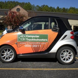 Bruno Computer Support - On-site Repair Service - We come to you!