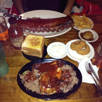 Williamson Bros Bar-B Q - Barbeque Near Me - Canton, Georgia Williamson Bros Bar-B Q - Barbeque Near Me - Canton, Georgia