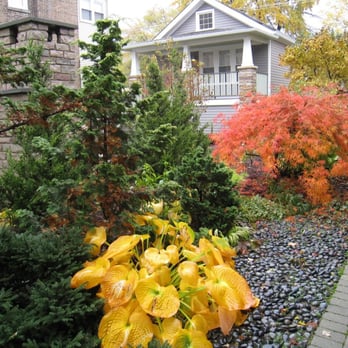 Heffernan Landscape Design - Landscape Architects or Designers Near Me - Chicago, Illinois