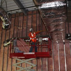 Alcal Specialty Contracting - Stockton
