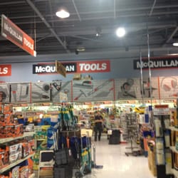 Mcquillans Tool