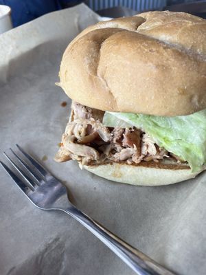 Oklahoma Joe’s BBQ by null