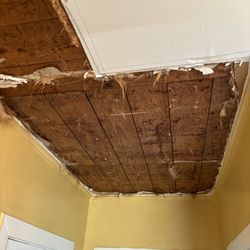 Nail Tight Construction