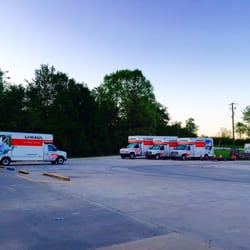 Bp Food Mart - Uhauls available at this location